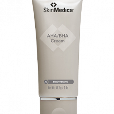 SkinMedica® AHA/BHA Cream