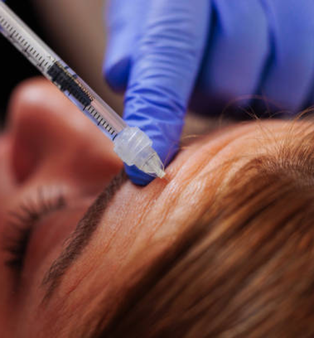 Treatment Benefits