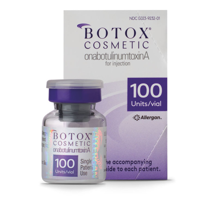 Botox Cosmetic