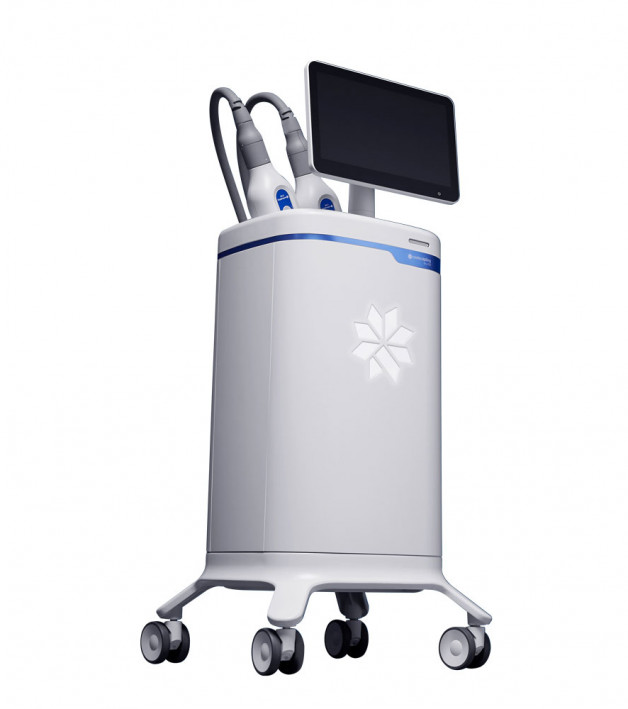 The New and Improved CoolSculpting Applicators — Emerson Medical