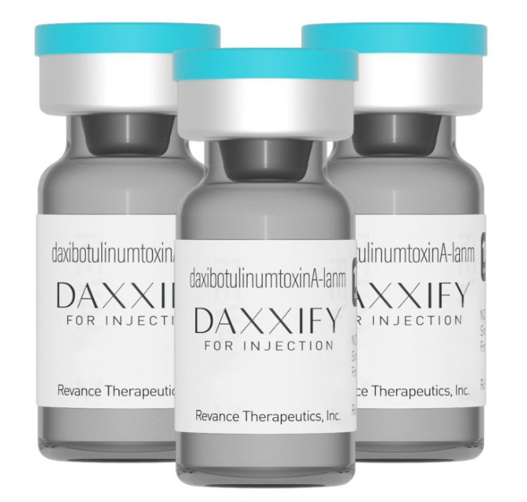 Daxxify