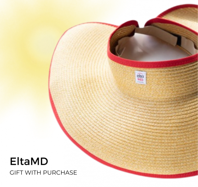 EltaMD Sun Hat