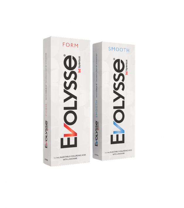 Evolysse