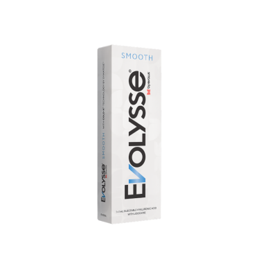 Evolysse™ Smooth