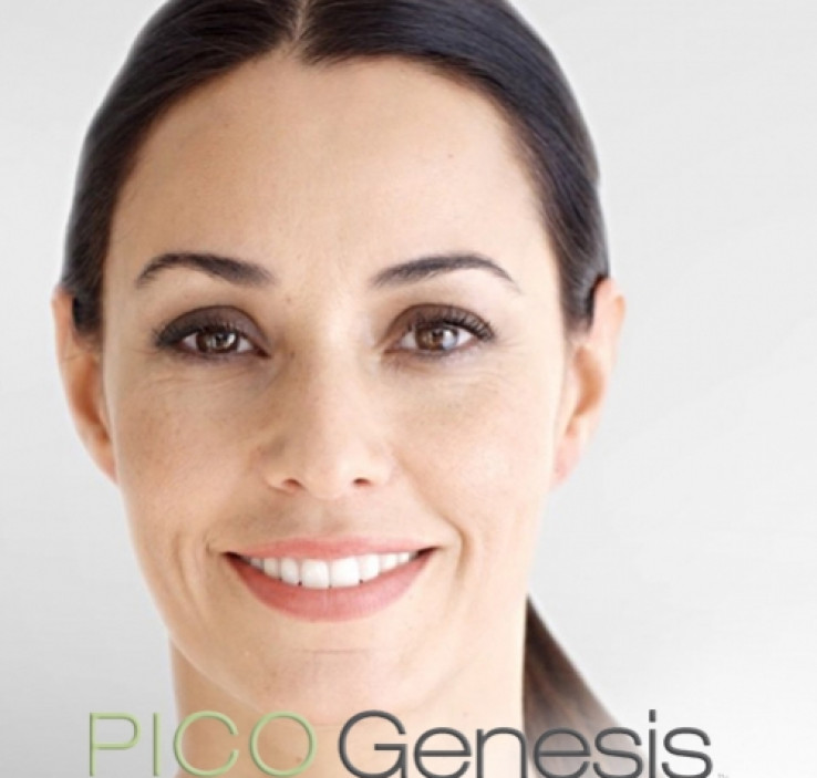 PICO Genesis