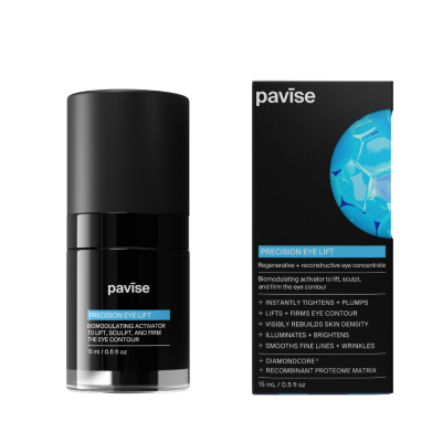 Pavise Precision Eye Lift