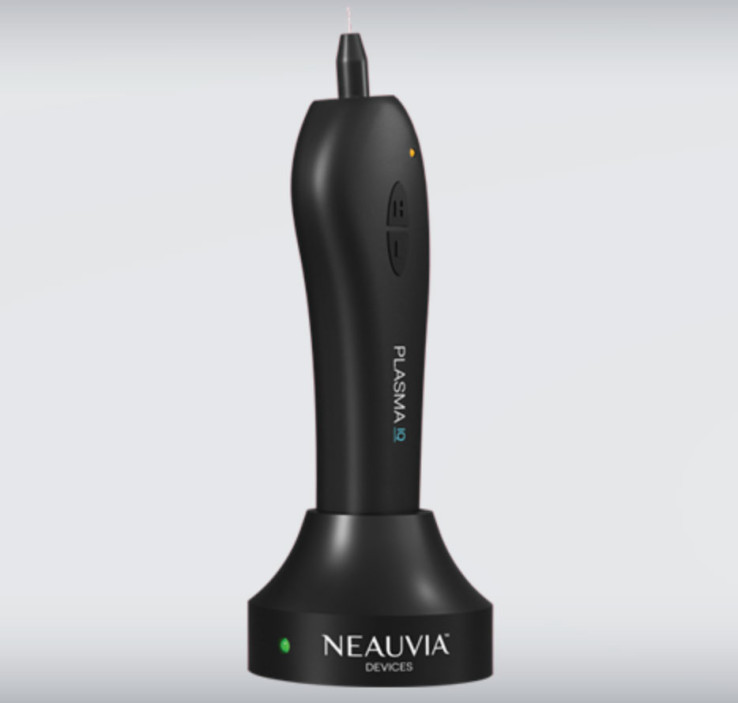 Plasma IQ