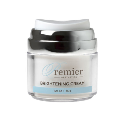 Premier Brightening Cream