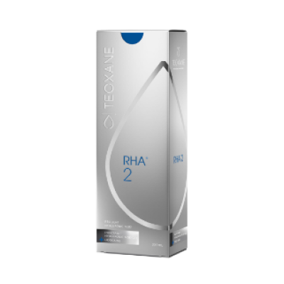 RHA® 2