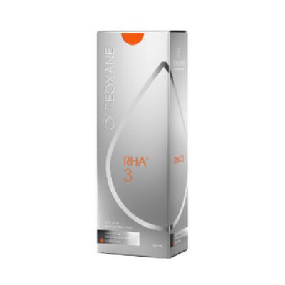 RHA® 3