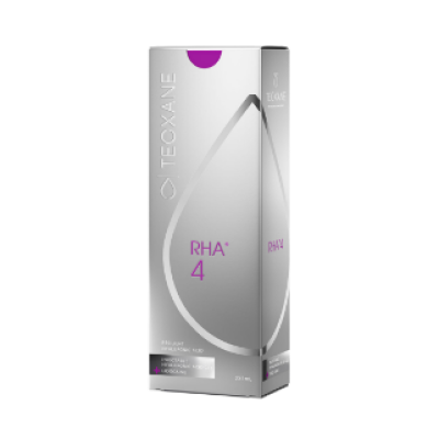 RHA® 4