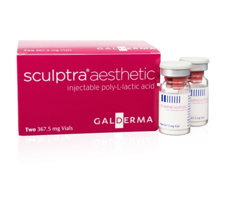 Sculptra