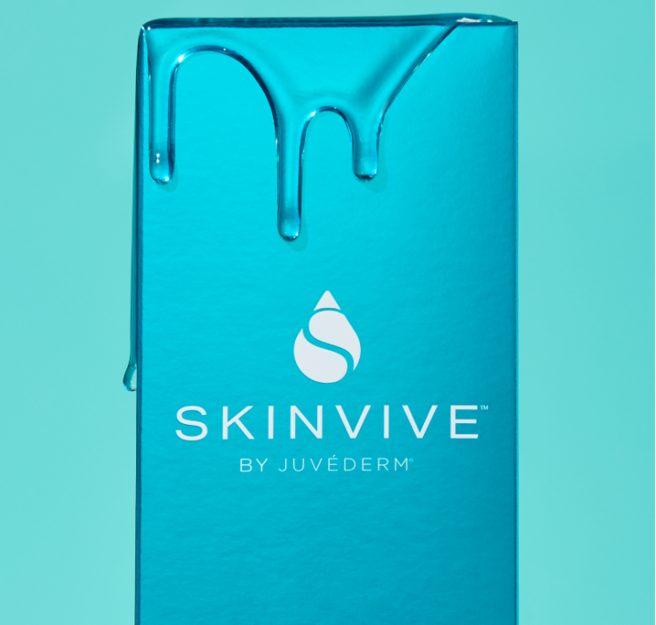 SKINVIVE by Juvederm