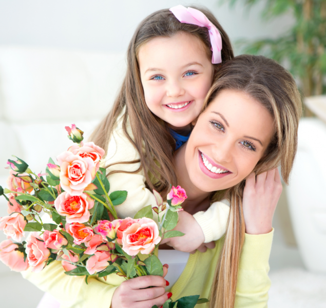 Mother's Day Offers