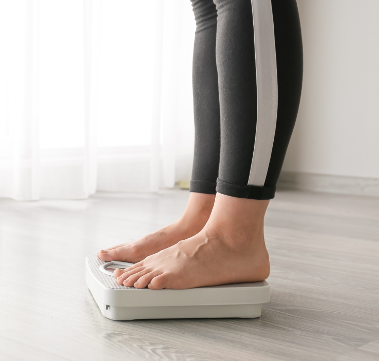 Medical Weight Loss