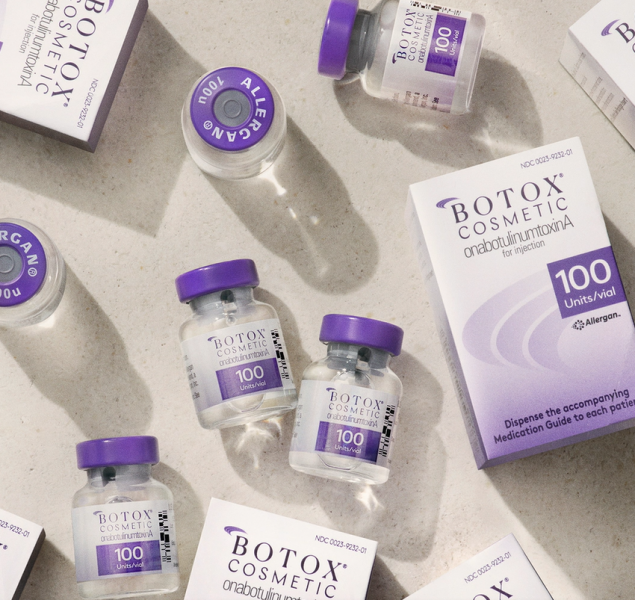 Botox Savings