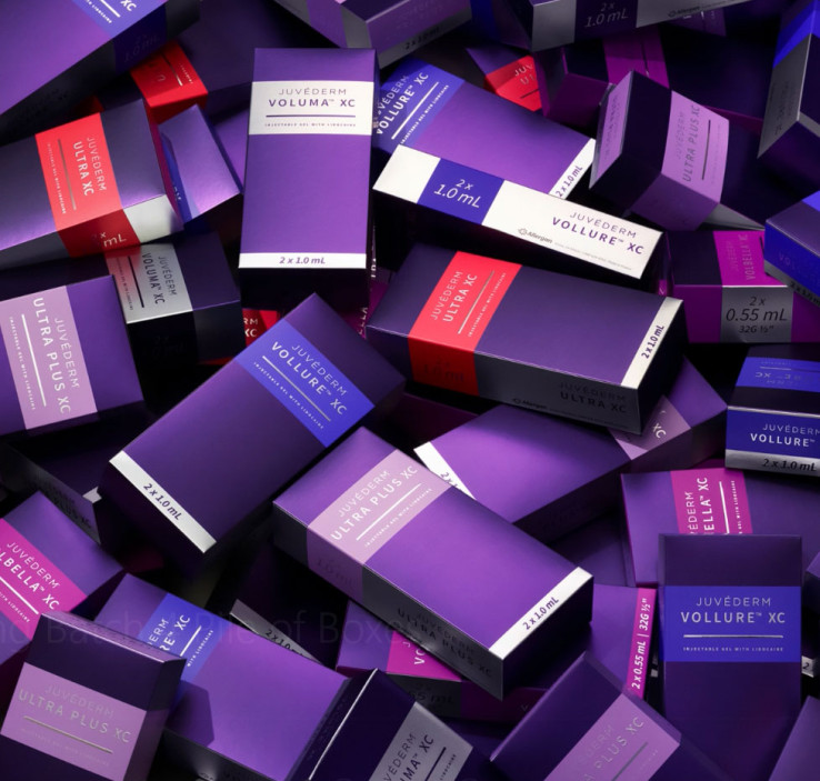 Juvederm