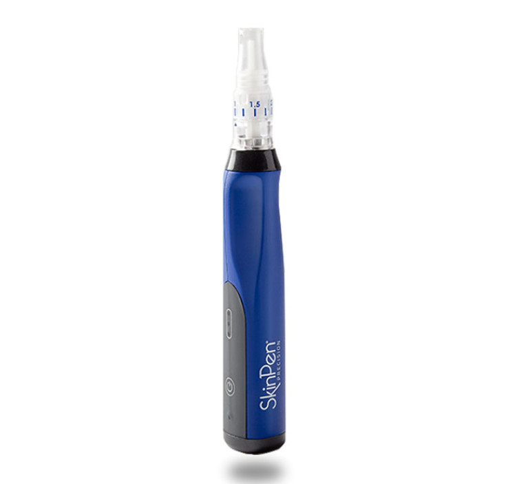 Microneedling