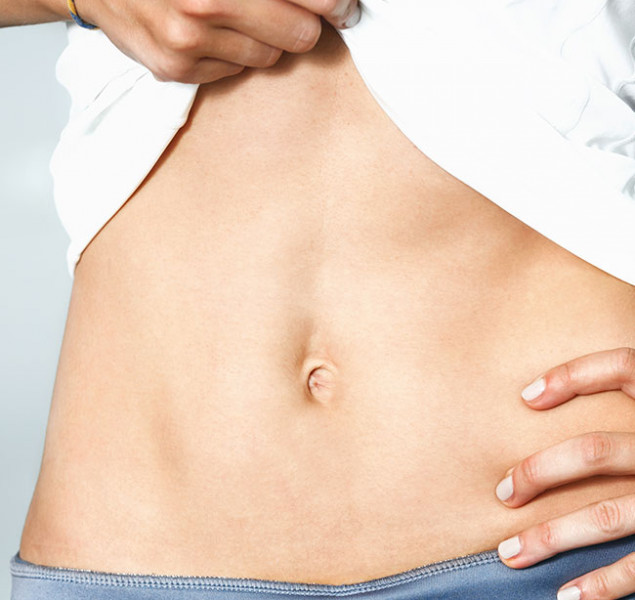 Body Contouring 101: Flank Edition - Hopkins Dermatology