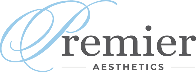 Premier Logo Aesthetics Color